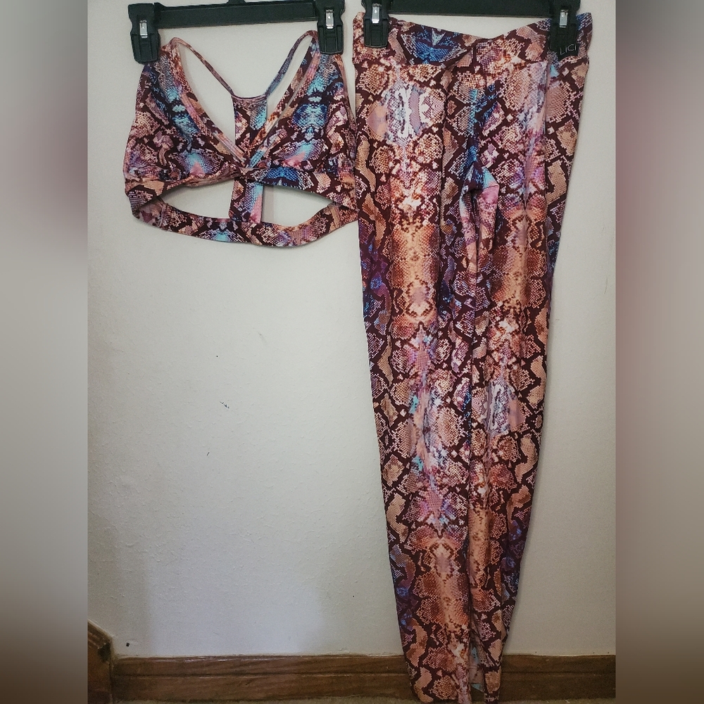 LiCi Fit Set